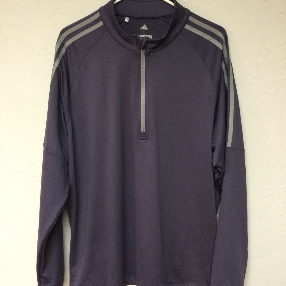 Adidas Golf Pullover